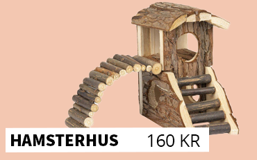 Hamsterhus